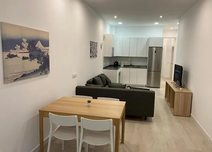 Matadero Apartments 3