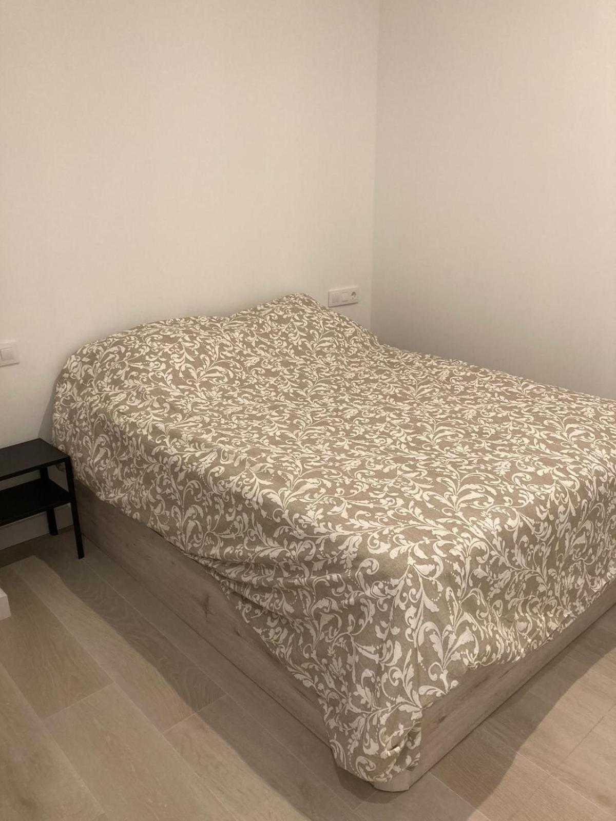 Matadero 3 Apartment *